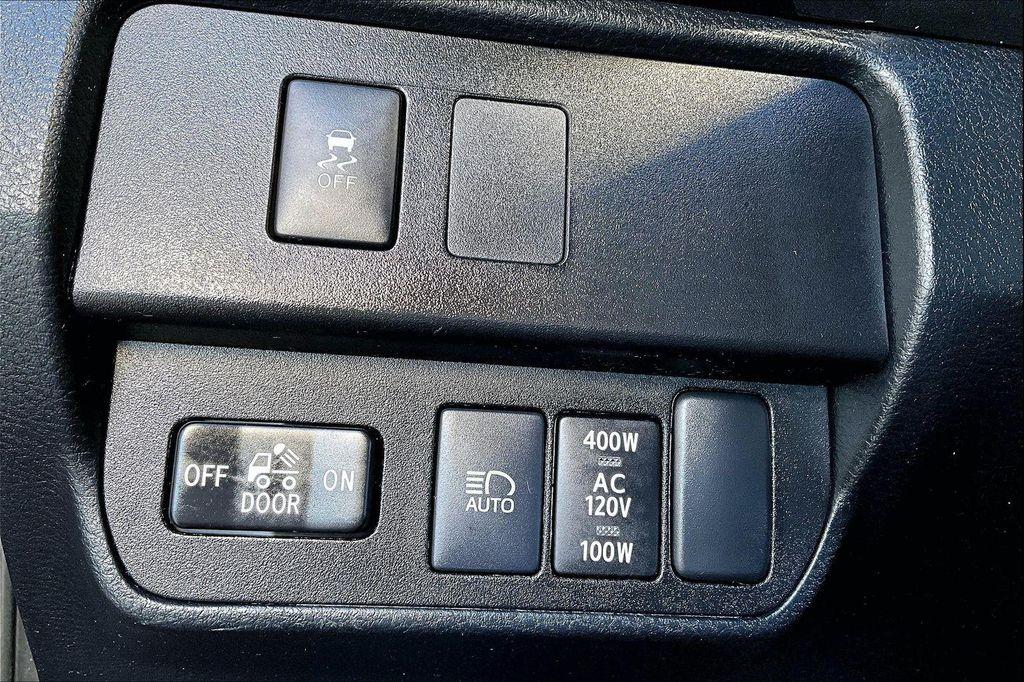 used 2020 Toyota Tacoma car, priced at $30,892