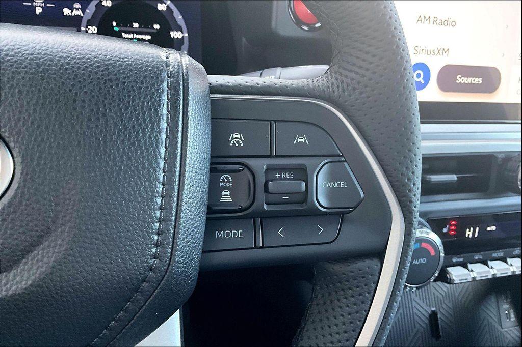 new 2025 Toyota Tacoma car, priced at $46,864