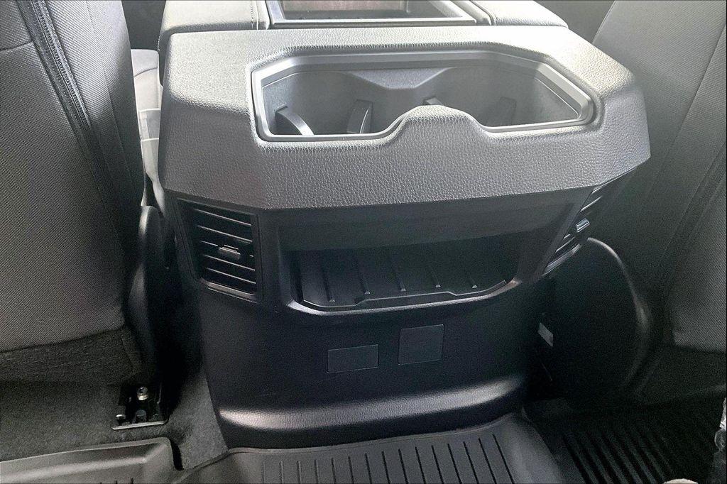 new 2026 Toyota Tundra car, priced at $47,554