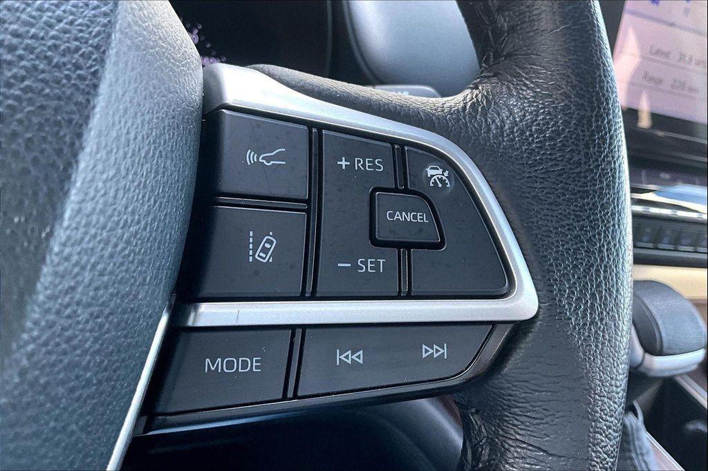 used 2021 Toyota Sienna car, priced at $35,499