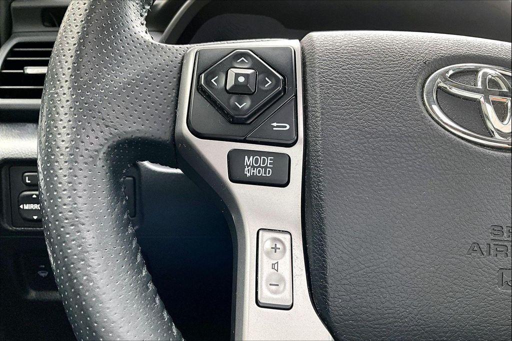 used 2016 Toyota 4Runner car, priced at $33,999