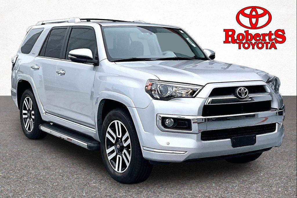 used 2016 Toyota 4Runner car, priced at $33,999