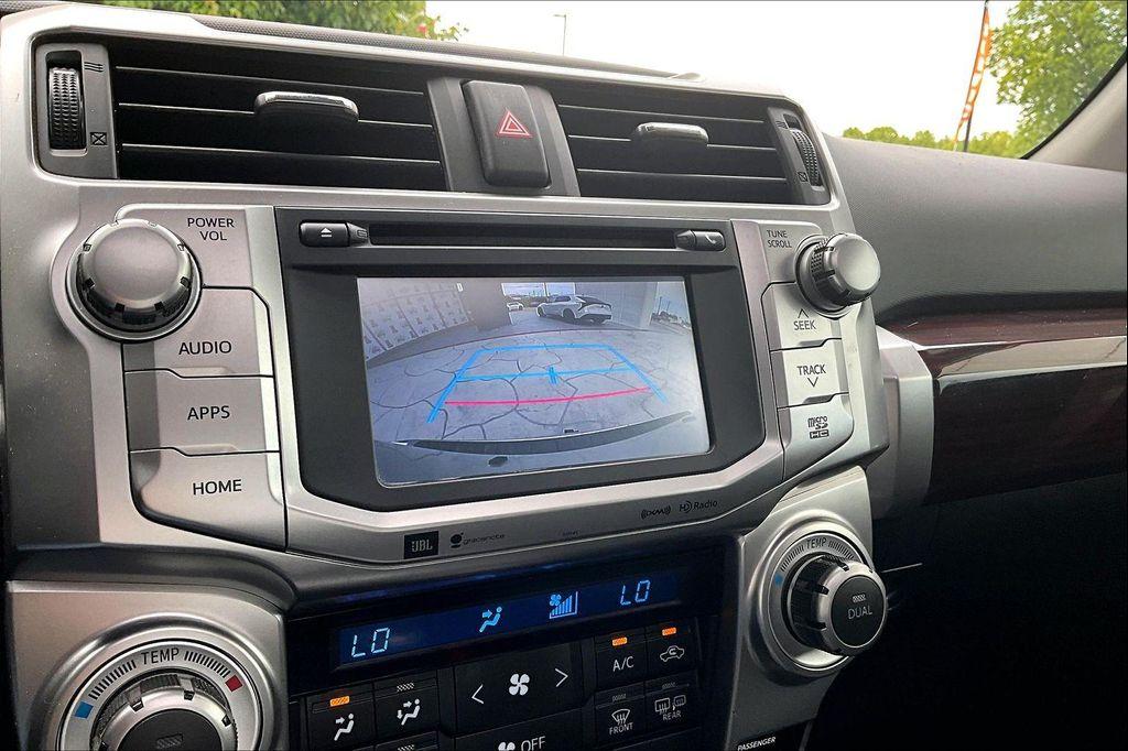 used 2016 Toyota 4Runner car, priced at $33,999