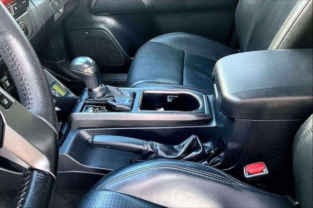 used 2019 Toyota Tacoma car, priced at $28,973