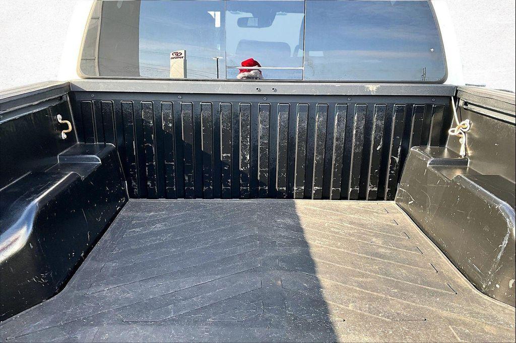 used 2019 Toyota Tacoma car, priced at $28,973