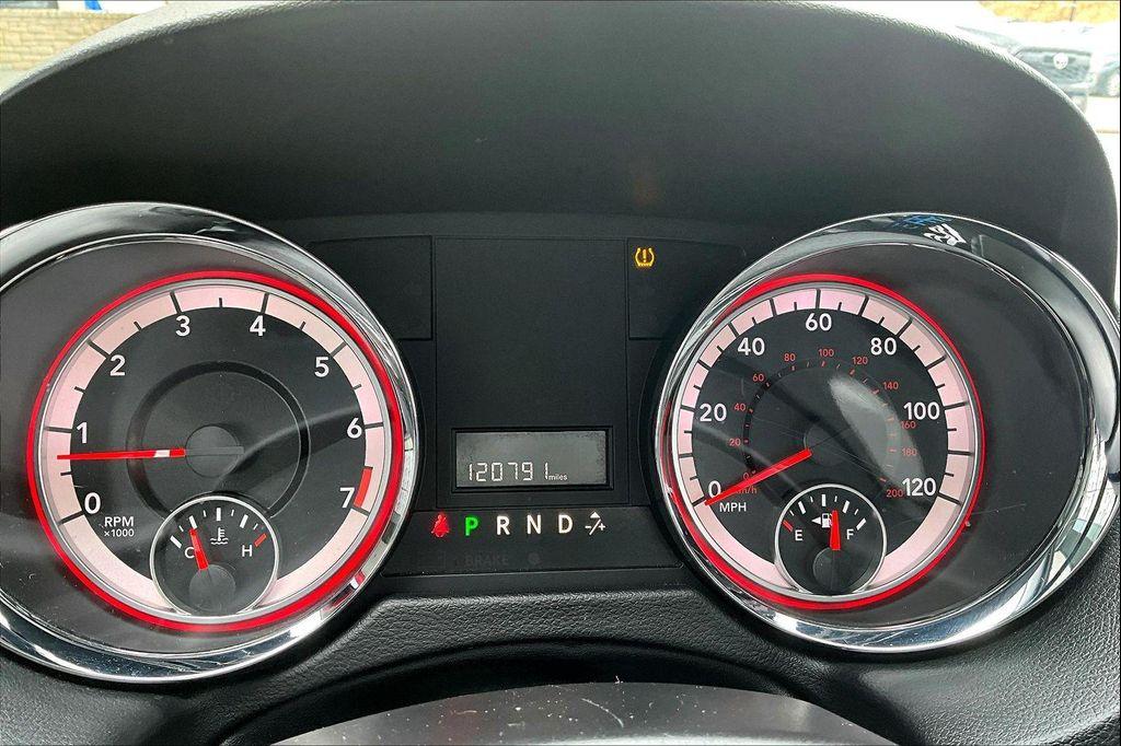 used 2019 Dodge Grand Caravan car, priced at $10,803