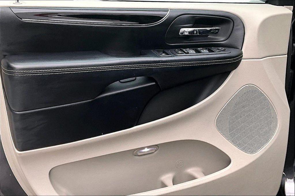 used 2019 Dodge Grand Caravan car, priced at $10,803