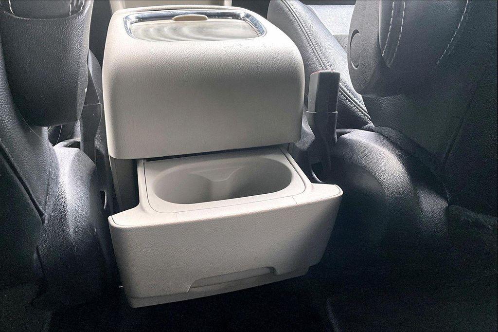 used 2019 Dodge Grand Caravan car, priced at $10,803