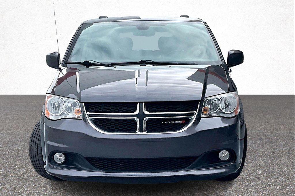 used 2019 Dodge Grand Caravan car, priced at $10,803