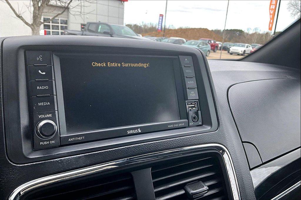 used 2019 Dodge Grand Caravan car, priced at $10,803