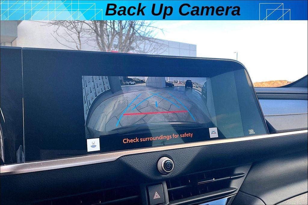 used 2023 Toyota Crown car, priced at $37,499