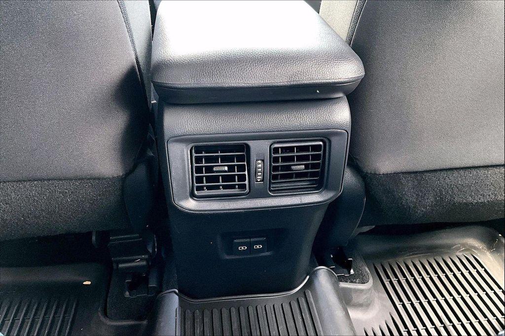 used 2023 Toyota RAV4 Hybrid car, priced at $27,999