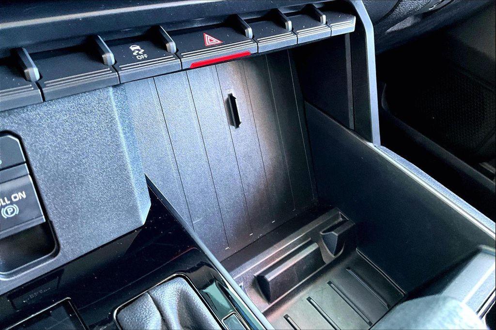 used 2024 Toyota Tundra car, priced at $42,000