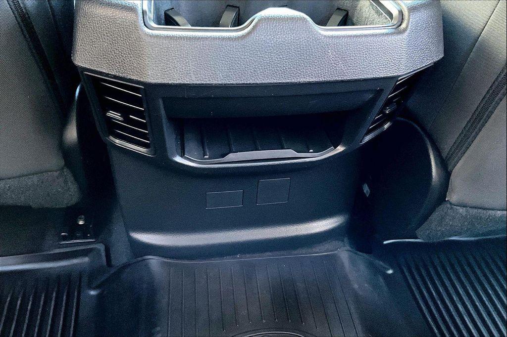 used 2024 Toyota Tundra car, priced at $42,000