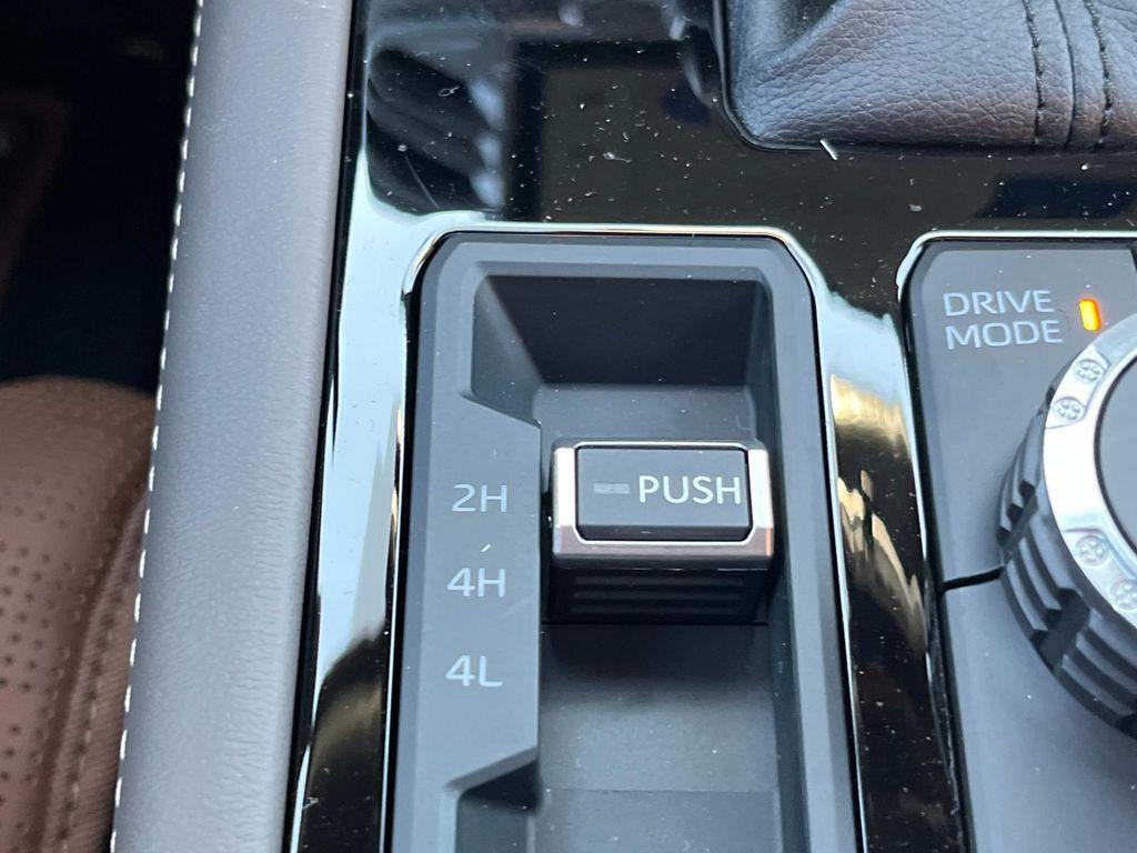 new 2025 Toyota Tundra car, priced at $72,939