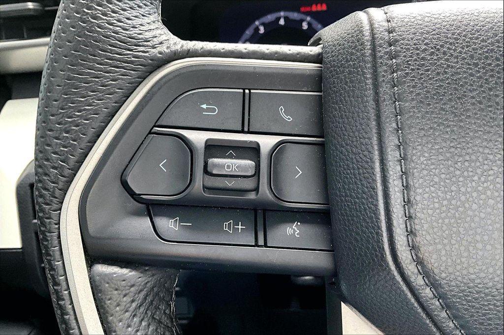 used 2024 Toyota Tacoma car, priced at $42,499