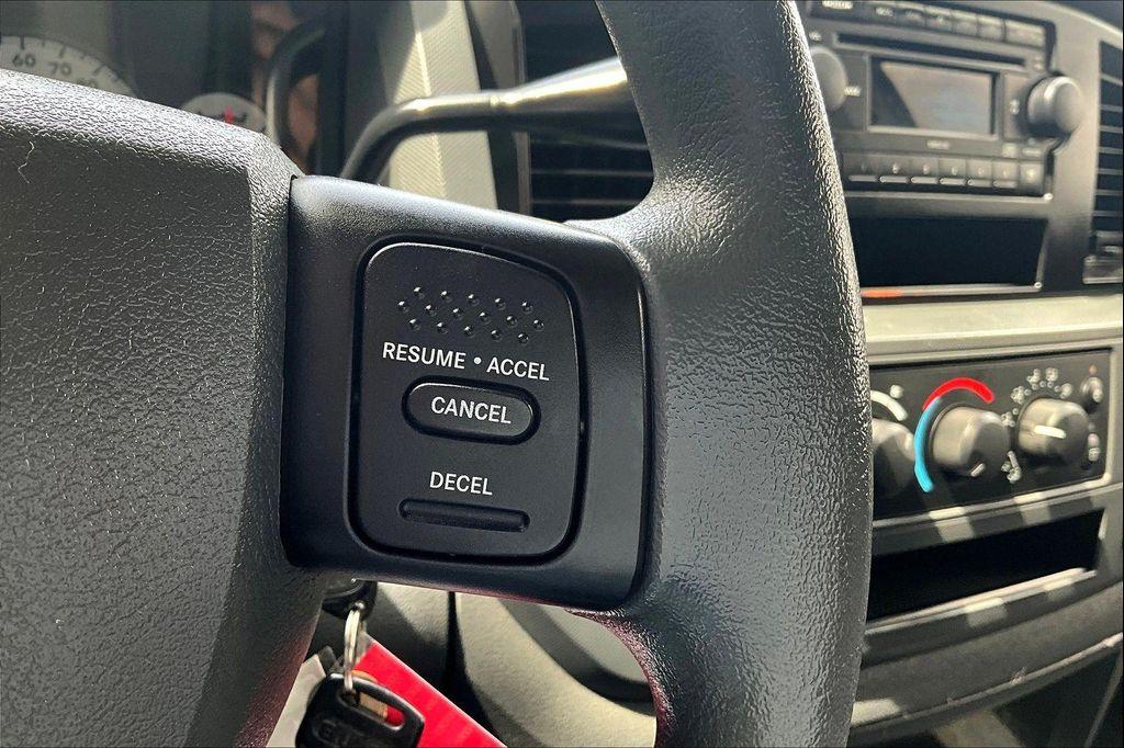 used 2006 Dodge Ram 1500 car, priced at $12,900