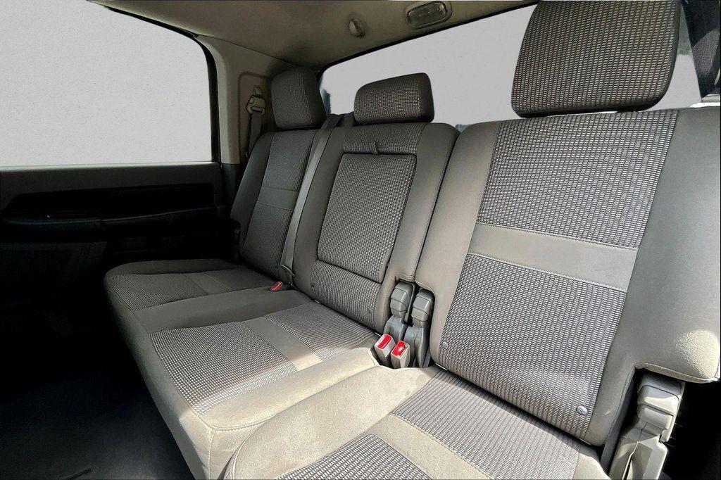 used 2006 Dodge Ram 1500 car, priced at $12,900