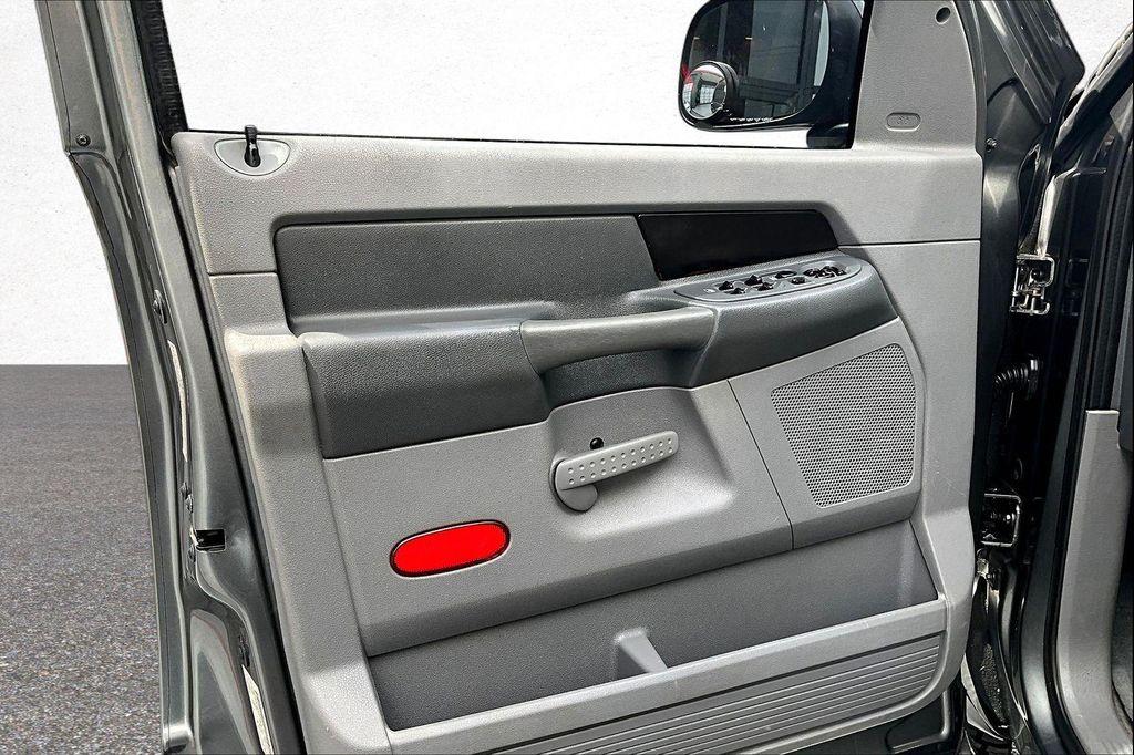 used 2006 Dodge Ram 1500 car, priced at $12,900