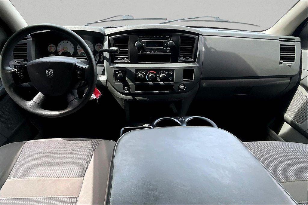 used 2006 Dodge Ram 1500 car, priced at $12,900