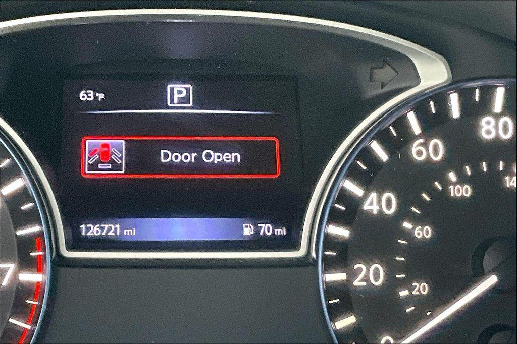 used 2016 Nissan Altima car, priced at $7,299