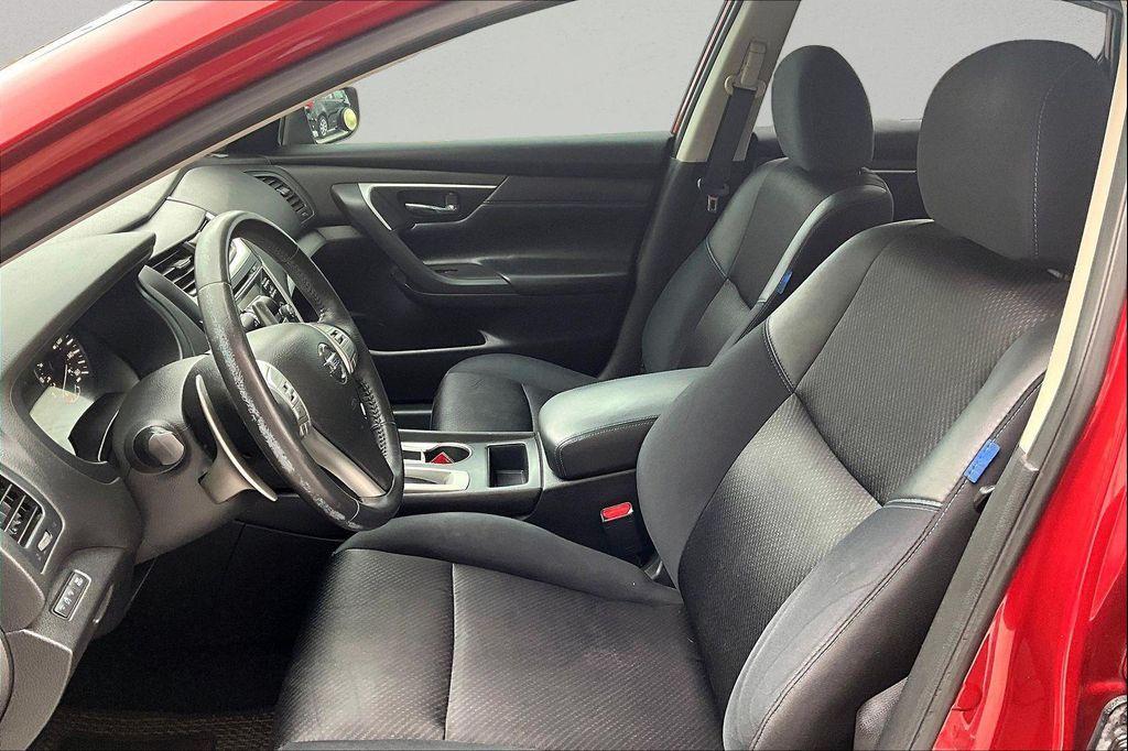 used 2016 Nissan Altima car, priced at $7,299