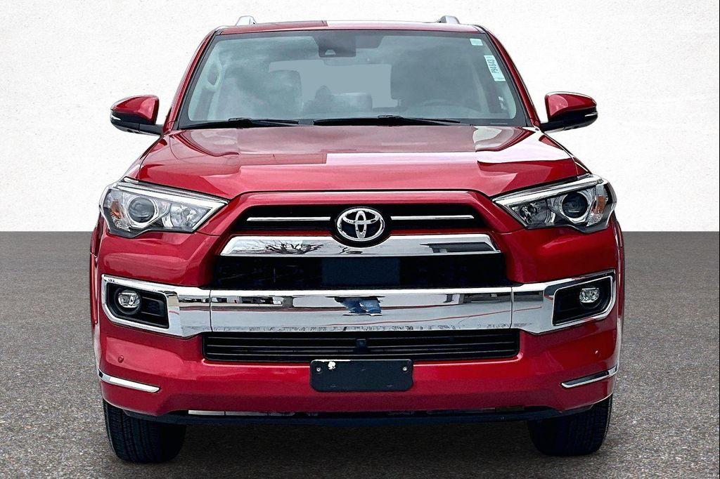 used 2022 Toyota 4Runner car, priced at $49,965