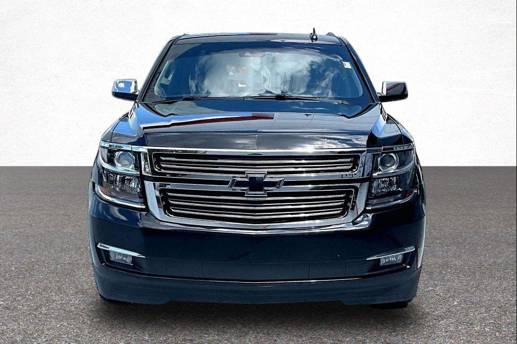 used 2018 Chevrolet Tahoe car, priced at $28,900