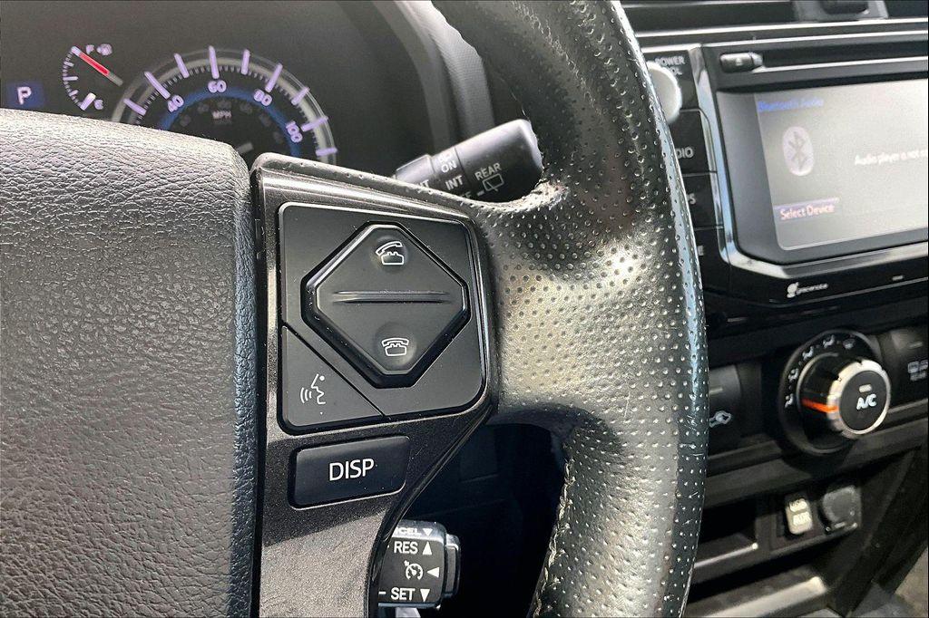 used 2018 Toyota 4Runner car, priced at $23,995