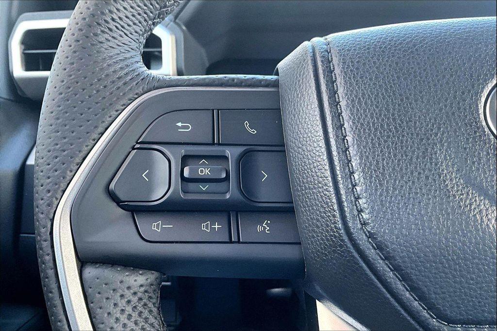 new 2026 Toyota Tacoma car, priced at $47,753