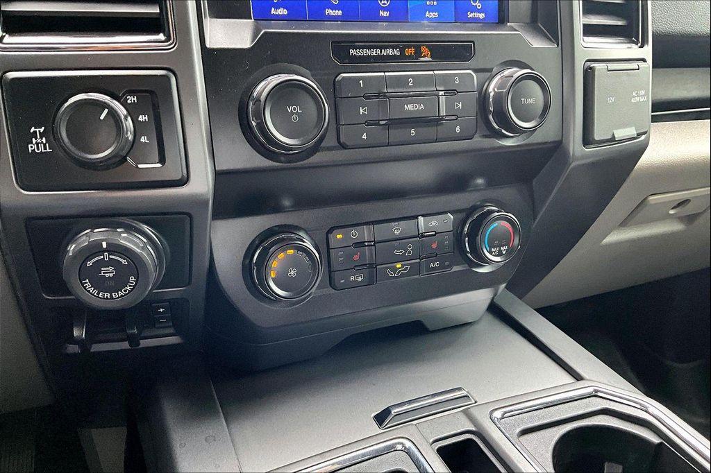 used 2020 Ford F-150 car, priced at $23,499