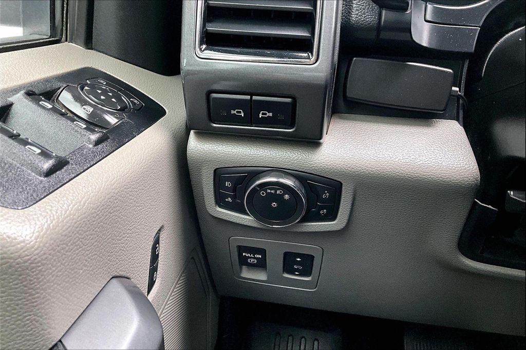 used 2020 Ford F-150 car, priced at $23,499