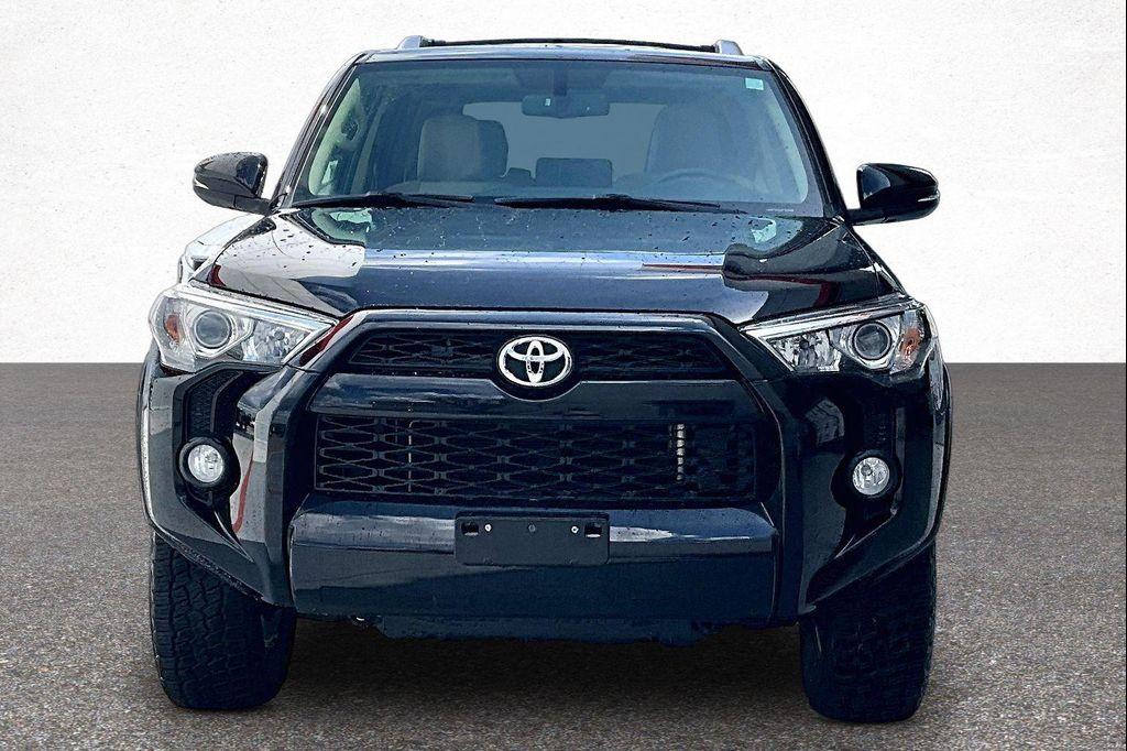 used 2017 Chevrolet Silverado 1500 car, priced at $24,999