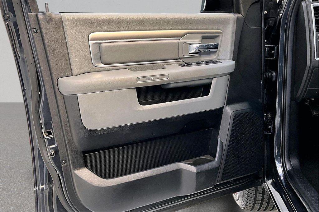 used 2014 Ram 2500 car, priced at $29,999