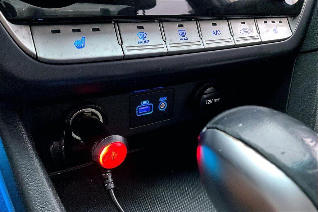 used 2018 Hyundai Sonata car, priced at $12,799