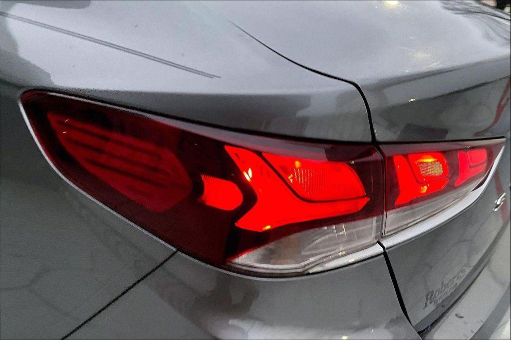 used 2018 Hyundai Sonata car, priced at $12,799