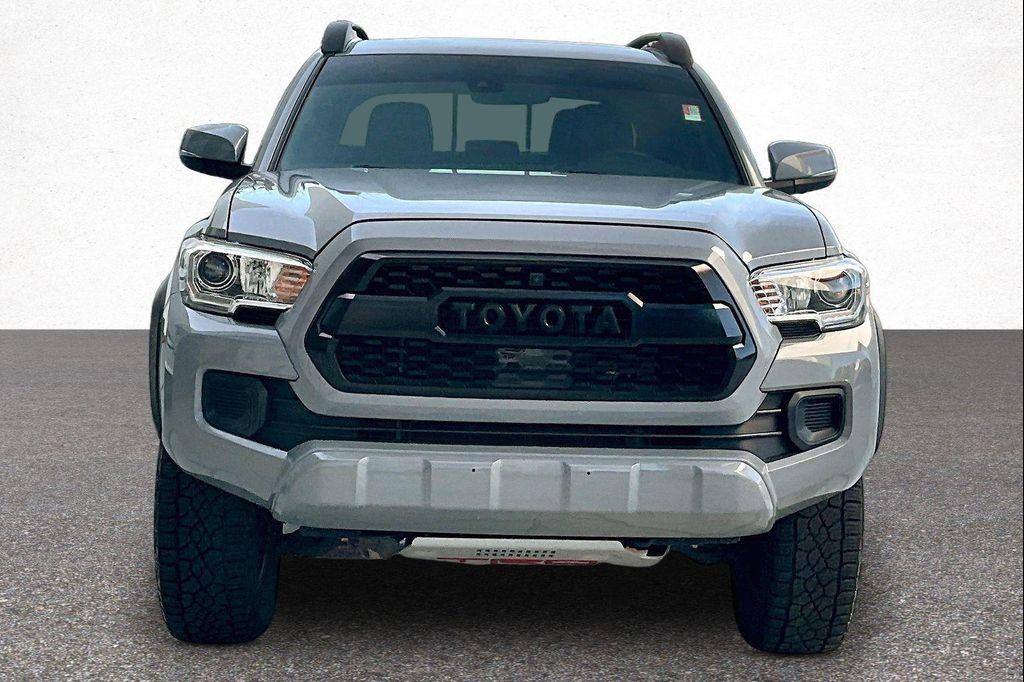 used 2020 Toyota Tacoma car, priced at $39,999