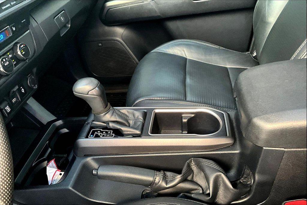 used 2020 Toyota Tacoma car, priced at $39,999