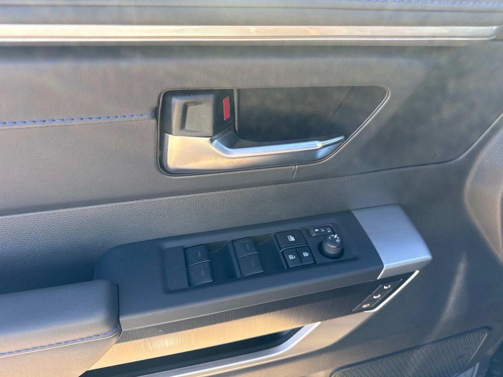 new 2025 Toyota Tundra car, priced at $60,000