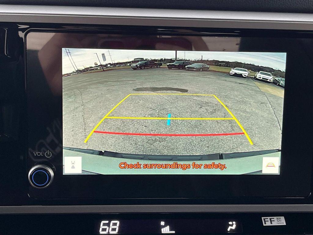 new 2024 Toyota Tundra car