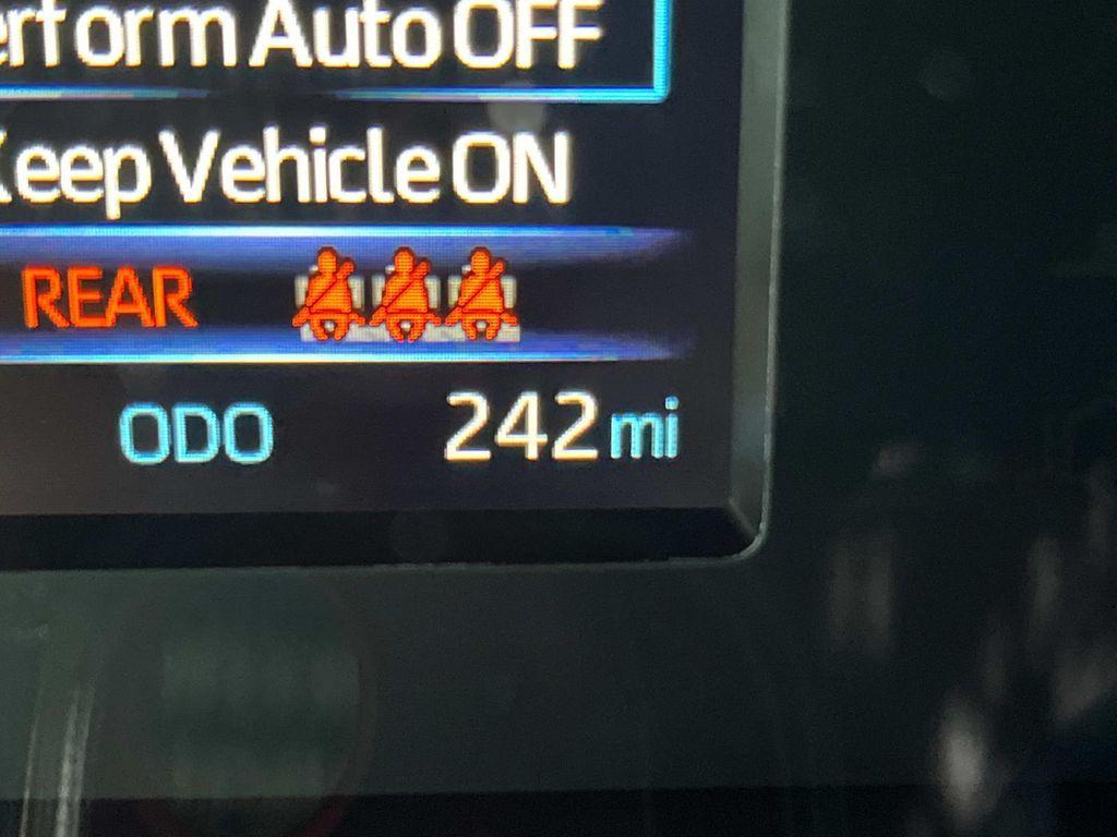 new 2024 Toyota Tundra car