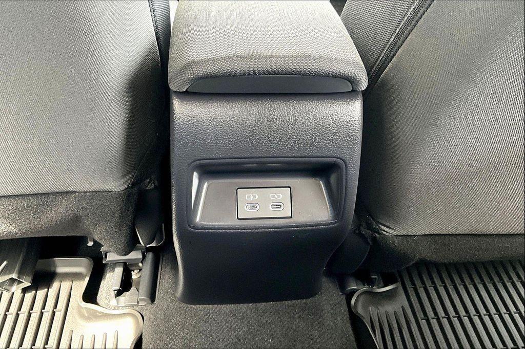 used 2026 Toyota Corolla car, priced at $25,999