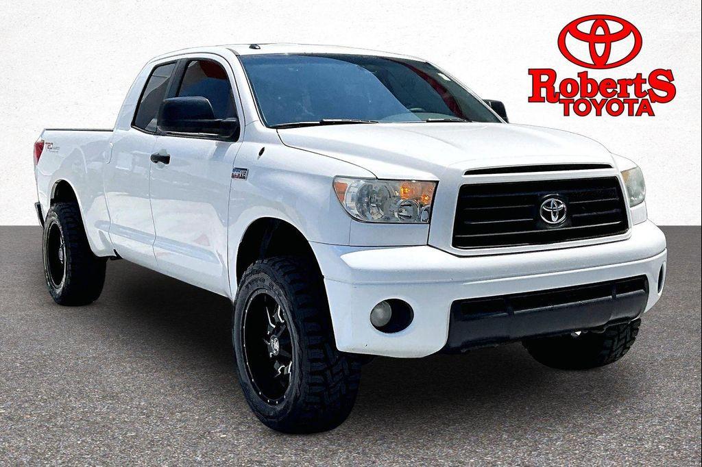 used 2013 Toyota Tundra car, priced at $14,999