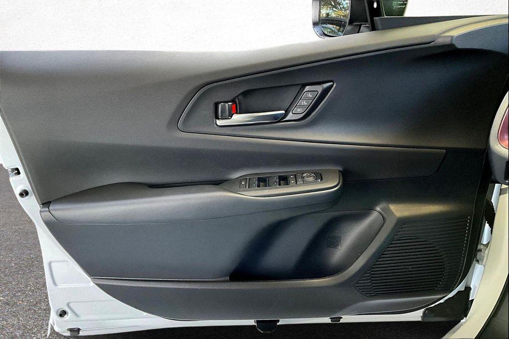 new 2026 Toyota Prius Plug-In Hybrid car, priced at $42,900