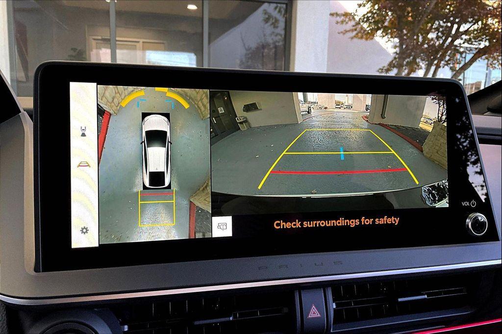 new 2026 Toyota Prius Plug-In Hybrid car, priced at $42,900