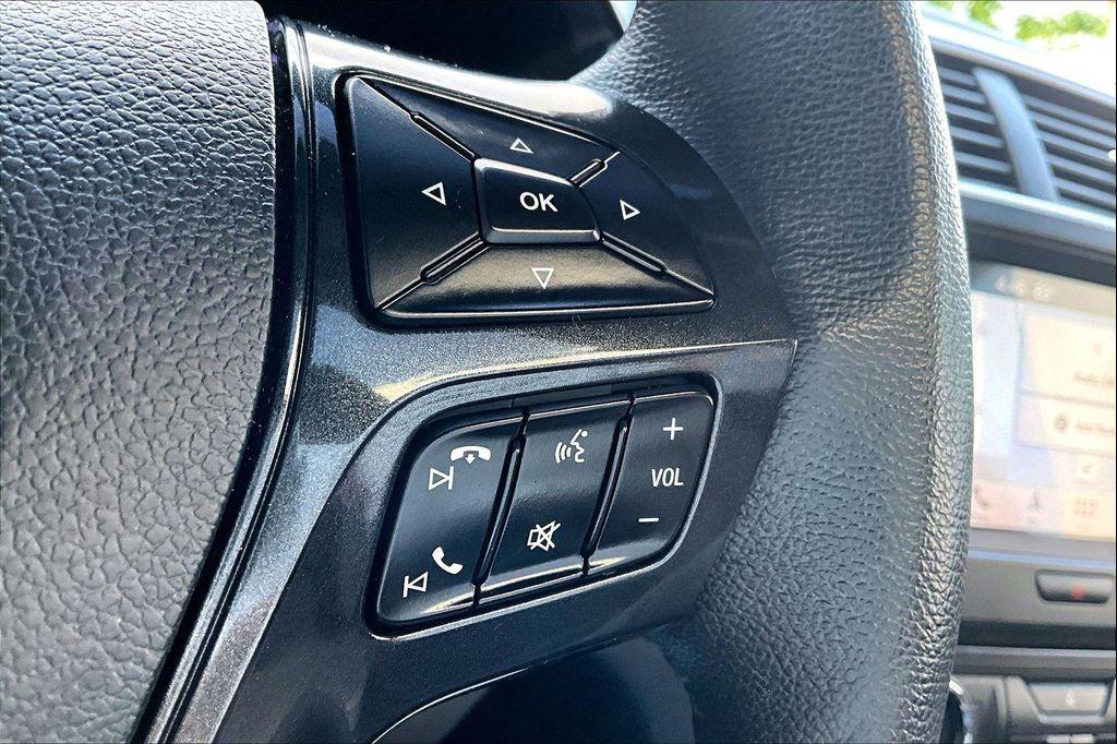 used 2018 Ford Explorer car, priced at $15,999