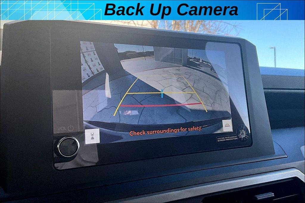 used 2024 Toyota Tacoma car, priced at $28,999