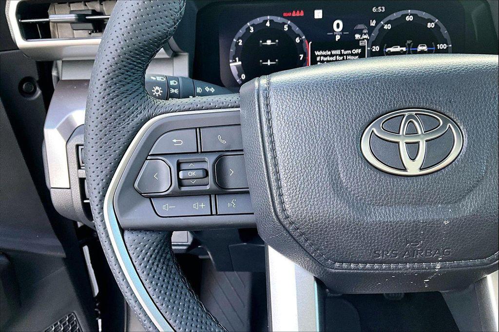 new 2026 Toyota Tacoma car, priced at $42,900