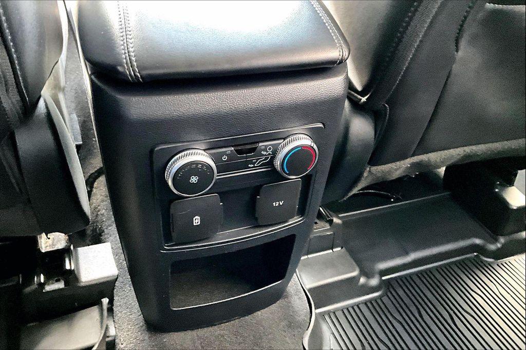 used 2021 Ford Explorer car, priced at $25,900