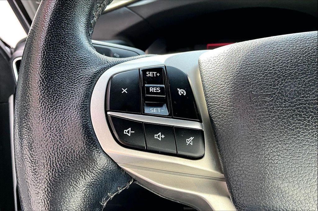 used 2021 Ford Explorer car, priced at $25,900